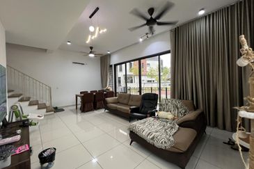 Ilham Residence @ City of Elmina