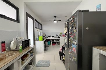 Ilham Residence @ City of Elmina