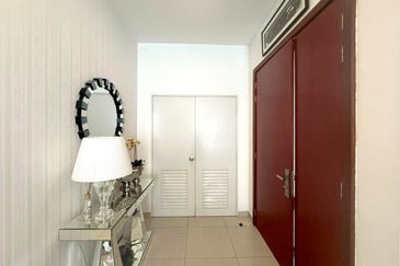 Evergreen Garden Residence