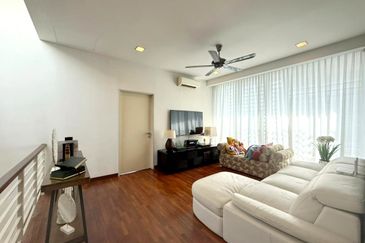 Evergreen Garden Residence