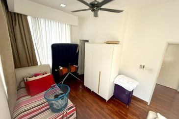 Evergreen Garden Residence