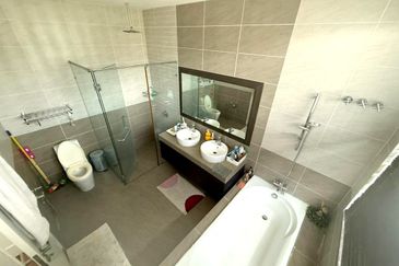 Evergreen Garden Residence