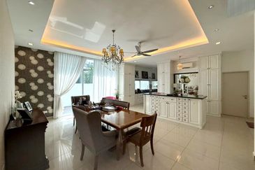 Evergreen Garden Residence