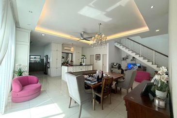 Evergreen Garden Residence