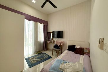 Evergreen Garden Residence