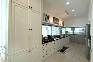 Evergreen Garden Residence