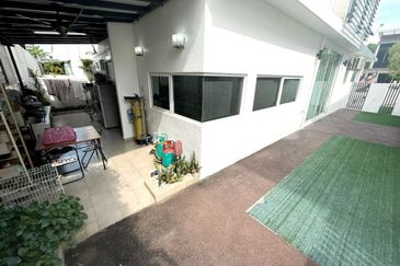 Evergreen Garden Residence