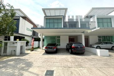 Evergreen Garden Residence