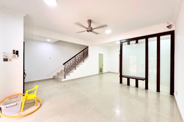 Taman Serdang Sejati 2