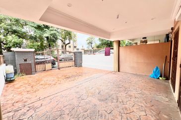 Taman Serdang Sejati 2