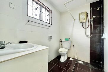 Taman Serdang Sejati 2