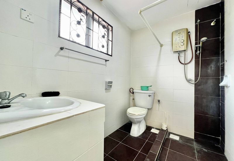 Taman Serdang Sejati 2