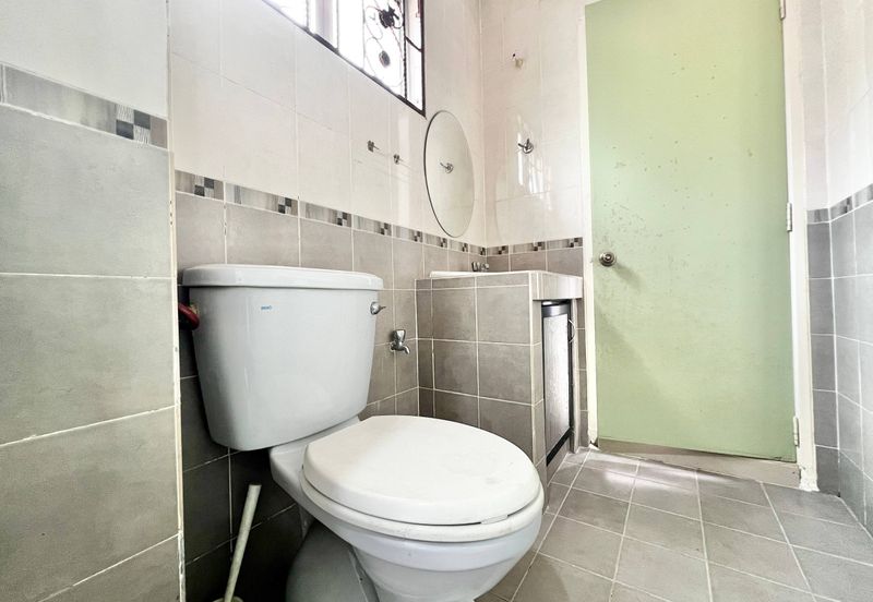 Taman Serdang Sejati 2