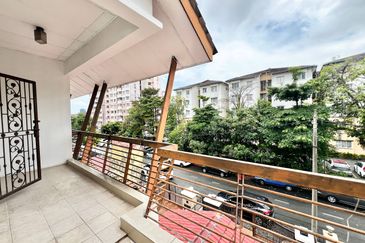 Taman Serdang Sejati 2