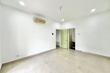 Taman Serdang Sejati 2