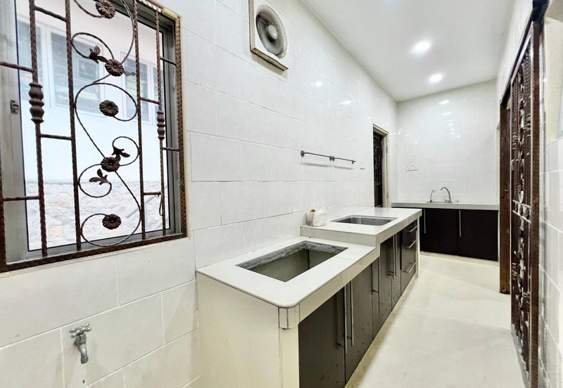 Taman Serdang Sejati 2