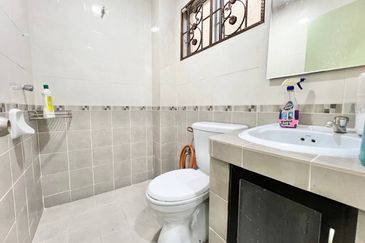 Taman Serdang Sejati 2