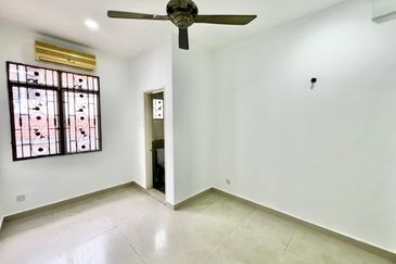 Taman Serdang Sejati 2