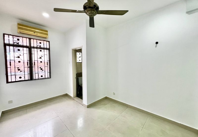 Taman Serdang Sejati 2