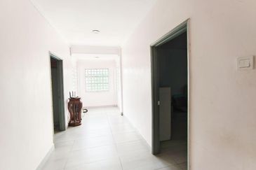 Berjaya Park (Taman Berjaya)