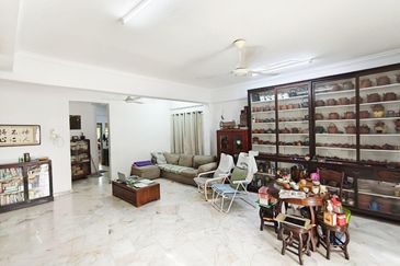 Berjaya Park (Taman Berjaya)