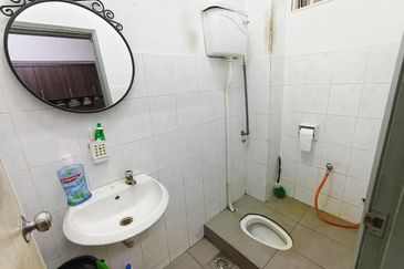 Berjaya Park (Taman Berjaya)