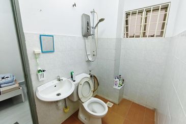 Berjaya Park (Taman Berjaya)