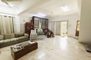 Berjaya Park (Taman Berjaya)