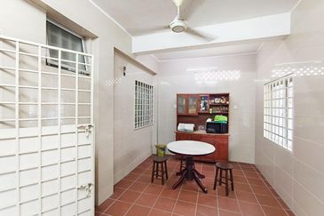 Berjaya Park (Taman Berjaya)