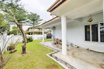 Berjaya Park (Taman Berjaya)