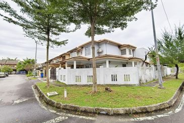 Berjaya Park (Taman Berjaya)