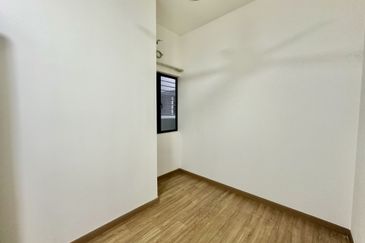 Residensi Hijauan (The Greens)