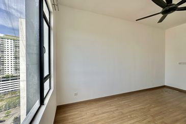 Residensi Hijauan (The Greens)