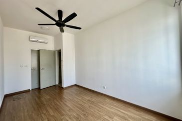 Residensi Hijauan (The Greens)