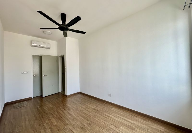 Residensi Hijauan (The Greens)