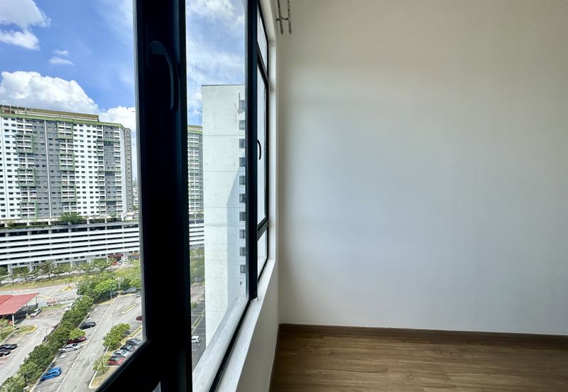 Residensi Hijauan (The Greens)