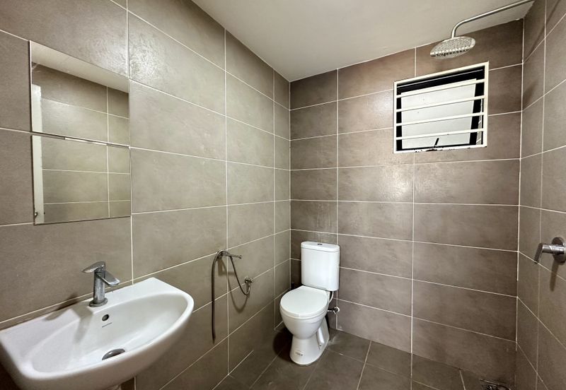 Residensi Hijauan (The Greens)