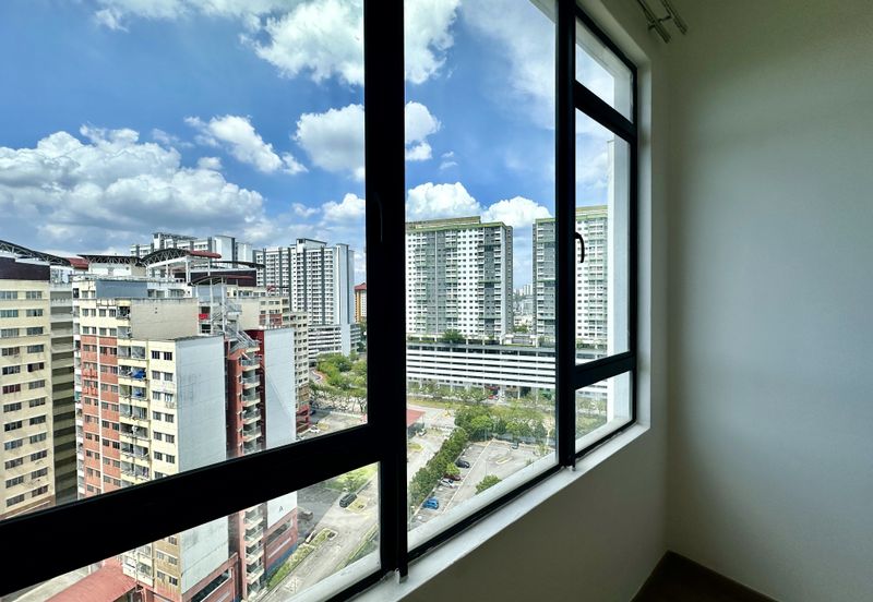 Residensi Hijauan (The Greens)