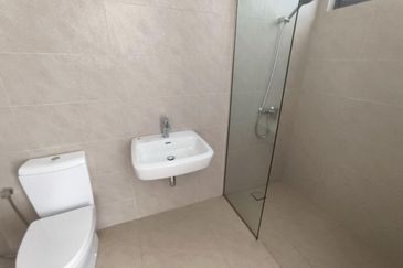 Broadleaf Residences, Hometree