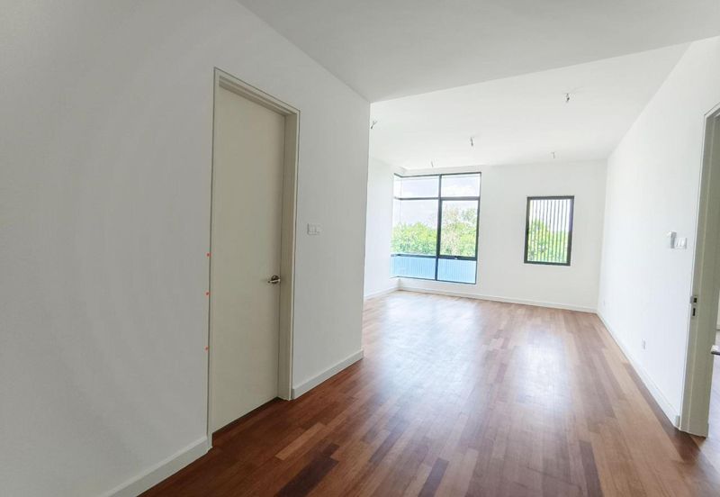 Broadleaf Residences, Hometree