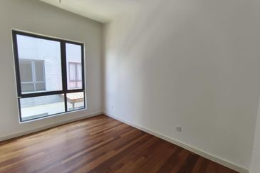 Broadleaf Residences, Hometree