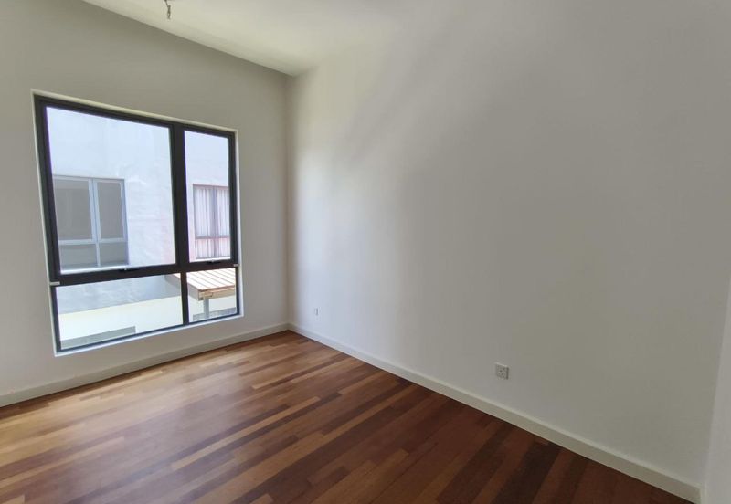 Broadleaf Residences, Hometree