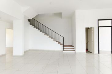 Broadleaf Residences, Hometree