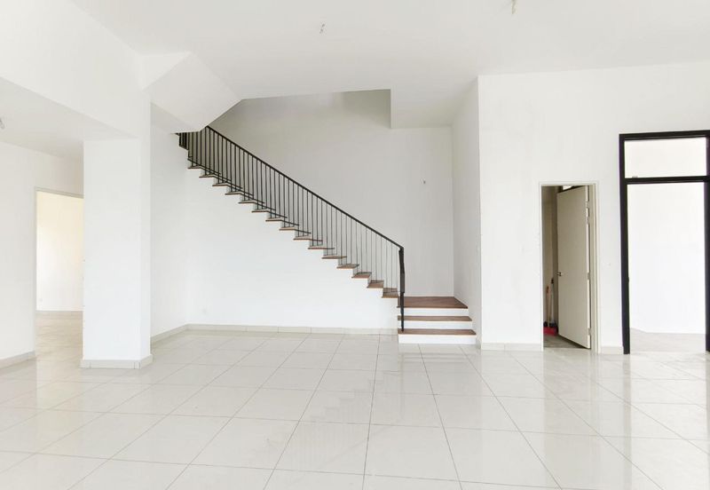 Broadleaf Residences, Hometree