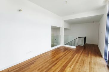 Broadleaf Residences, Hometree