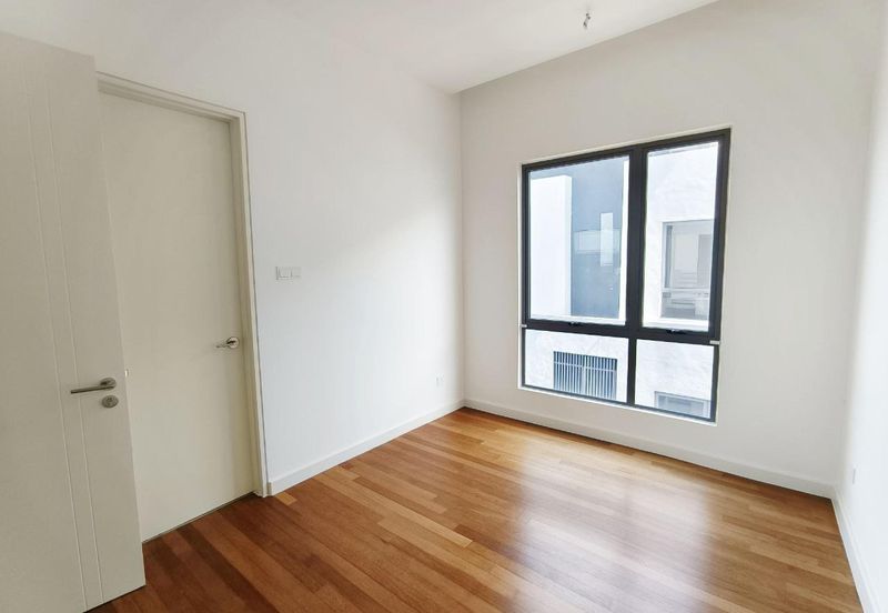 Broadleaf Residences, Hometree