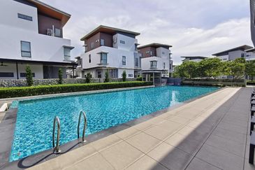 Broadleaf Residences, Hometree
