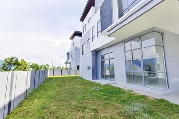 Broadleaf Residences, Hometree