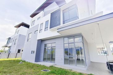 Broadleaf Residences, Hometree