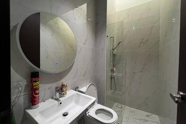 Isle of Botanica, Setia Eco Glades